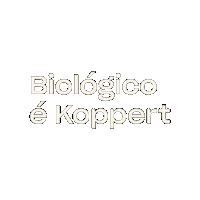 Biológicoékoppert Sticker by Koppert Brasil