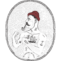 Lakorsoulwear Sticker by Lakor