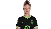 Felicitas Rauch Sport Sticker by VfL Wolfsburg