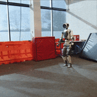 Robotics Atlas GIF by BostonDynamics