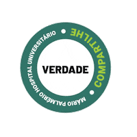 Coronavirus Sticker by Uniube - Universidade de Uberaba