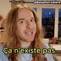 Nimporte Quoi No Way GIF