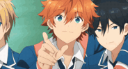 Ensemble Stars Enstars GIF