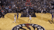 Happy Lets Go GIF by NBA