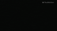 Abstract Scribble Seamless Transitions