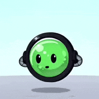 Hold Io GIF by InfiNFT Royale