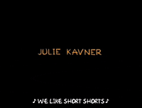 season 8 credits GIF