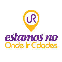 ondeir pingo ondeir ondeircidades appondeir Sticker