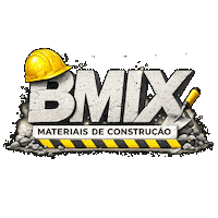 Bmixbmix Sticker by Bmix Materiais de Construção