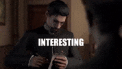 Listening Ok GIF by Sherlock Holmes Games