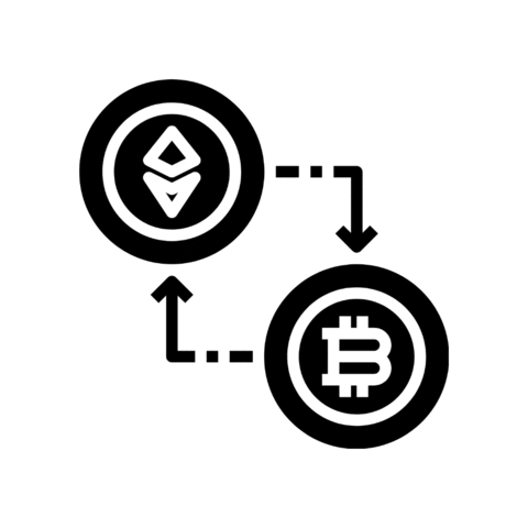 Gold Bitcoin Sticker by Digital Pratik