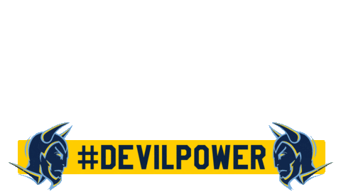 intrust super cup nrl Sticker by northsdevilsrlfc