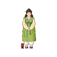 Family Korean Sticker by vank