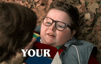 Season 5 Mom GIF
