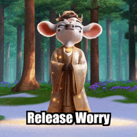 Peace Release GIF by Moosiahzen