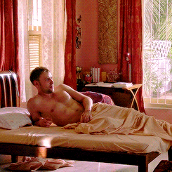 Sense 8 Bed GIF by netflixlat