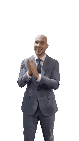 Celebrating Real Estate Sticker by Leigh Marcus