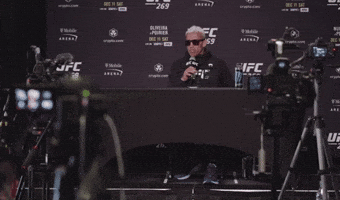 Left Handed KO