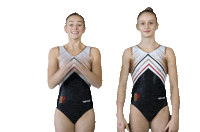 Gym Gymnastics Sticker by Gymfed