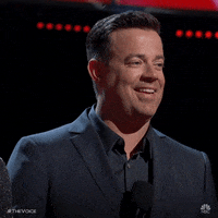 Nbc Smh GIF by The Voice