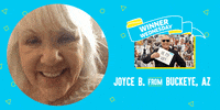 omaze winnerwednesday GIF