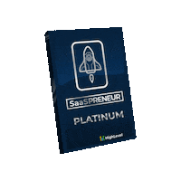 Awards Summit Sticker by HighLevel