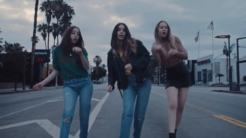 want you back video GIF by Columbia Records