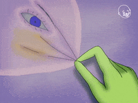 Alp GIF by Eternal Family