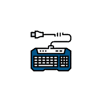 RuneLab digital startup coding iot Sticker