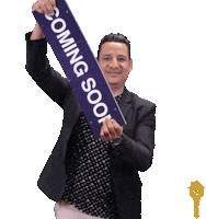 Drg Sticker by The Del Real Group