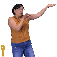 Drg Sticker by The Del Real Group