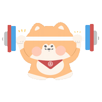 Tokyo Tama Sticker by Hinoki sensei