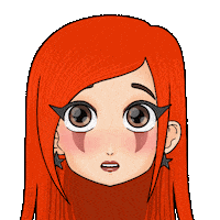 Eyes Love Sticker