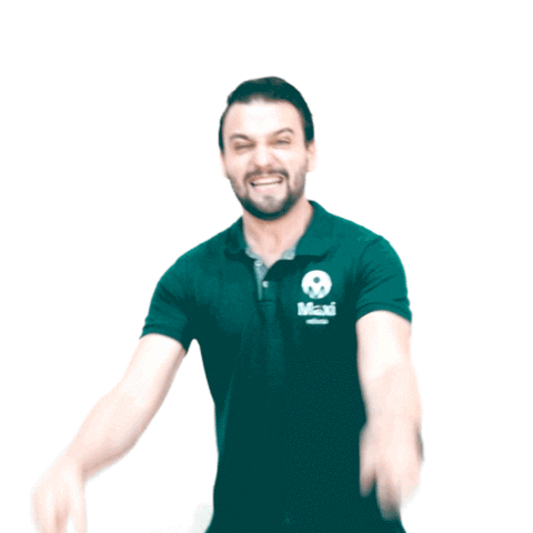 Boa Yes Sticker by Maxi Educa