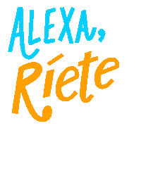 Amazon Alexa Lol Sticker by Alexa99