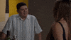 modern family shake head GIF by ABC Network