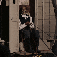 Daniel Radcliffe Tbs GIF by Oregon Trail