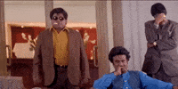 Thalaivar Arunachalam GIF by RajiniGifs