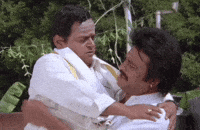 Superstar Rajinikanth Thalaivar GIF by RajiniGifs