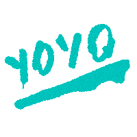 Emo Yoyo Sticker by FRESNO