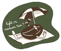 Coffee Cafe Sticker by Sip House
