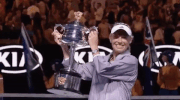caroline wozniacki tennis GIF by Australian Open
