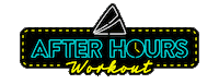 neon workout Sticker by Asana Rebel