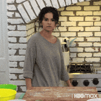 Selena Gomez What GIF by Max