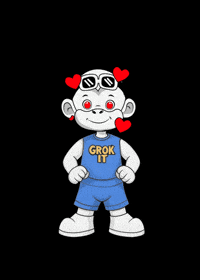 In Love Heart GIF by Zhot