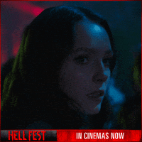 the walking dead wtf GIF by Vertigo Releasing