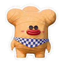 Candy Ok Sticker