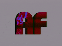 Art Glitch GIF