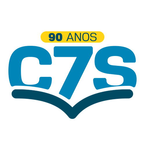 C7S Inspirarededeeducadores Sticker by Colégio 7 de Setembro