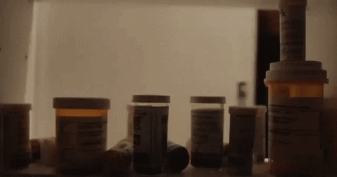 GIF by Gunpowder & Sky